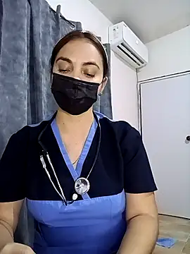 MEGAN X0XX online show from 23, 11, 2025