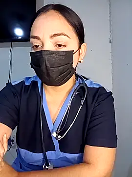 MEGAN X0XX online show from 2, 2, 2026