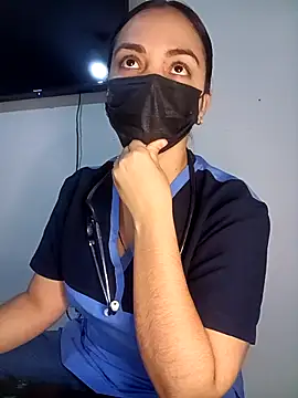 MEGAN X0XX online show from 6, 2, 2026