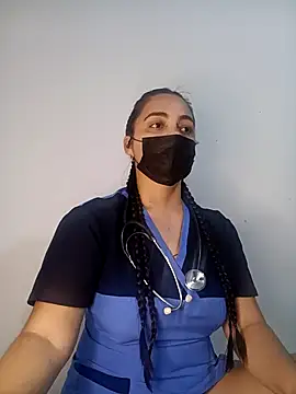 MEGAN X0XX online show from 16, 11, 2025