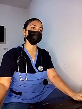 MEGAN X0XX online show from 3, 4, 2026