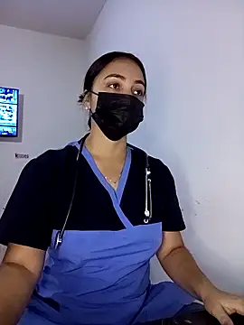 MEGAN X0XX online show from 5, 4, 2026