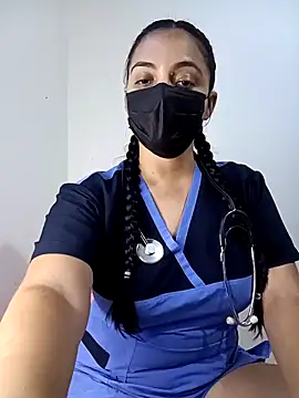 MEGAN X0XX online show from 7, 3, 2025