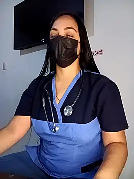 MEGAN X0XX online show from 10, 1, 2026