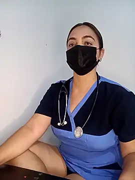 MEGAN X0XX online show from 26, 10, 2025