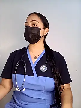 MEGAN X0XX online show from 4, 10, 2025