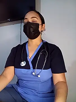 MEGAN X0XX online show from 7, 1, 2026