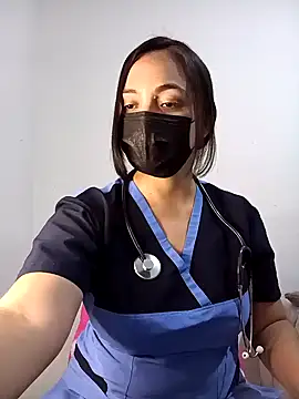 MEGAN X0XX online show from 2, 2, 2025