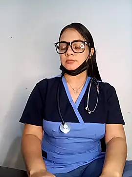 MEGAN X0XX online show from 2, 10, 2025