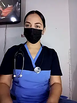 MEGAN X0XX online show from 1, 3, 2026