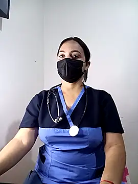 MEGAN X0XX online show from 12, 2, 2025