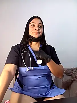 MEGAN X0XX online show from 13, 2, 2025