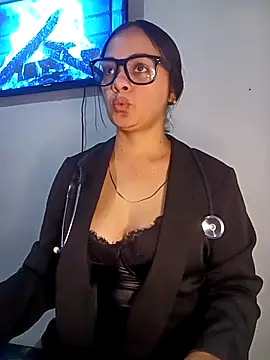 MEGAN X0XX online show from 7, 2, 2026