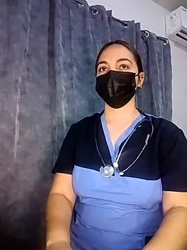 MEGAN X0XX online show from 28, 11, 2025