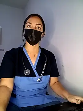 MEGAN X0XX online show from 12, 4, 2026