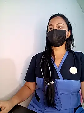 MEGAN X0XX online show from 14, 3, 2025