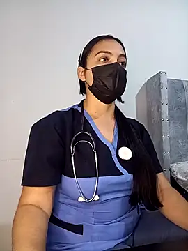 MEGAN X0XX online show from 21, 2, 2025