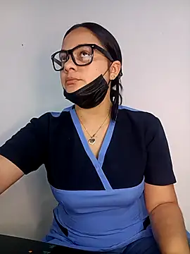 MEGAN X0XX online show from 12, 9, 2025