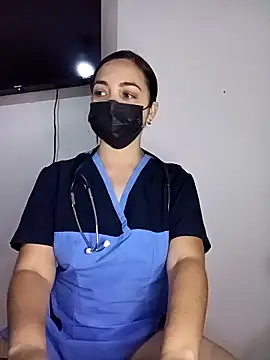 MEGAN X0XX online show from 12, 3, 2026