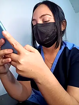 MEGAN X0XX online show from 22, 3, 2025