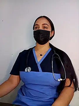 MEGAN X0XX online show from 14, 9, 2025