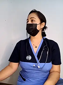 MEGAN X0XX online show from 5, 10, 2025