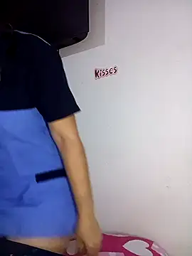 MEGAN X0XX online show from 28, 3, 2026