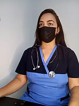 MEGAN X0XX online show from 3, 11, 2025