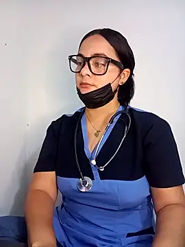 MEGAN X0XX online show from 10, 9, 2025