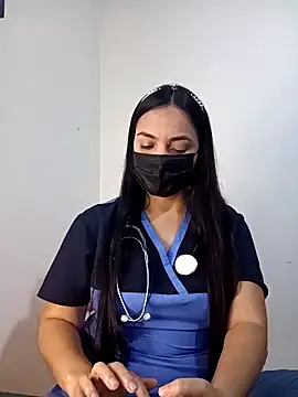 MEGAN X0XX online show from 20, 2, 2025