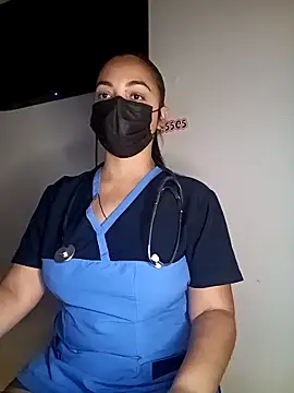 MEGAN X0XX online show from 5, 1, 2026