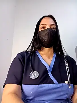 MEGAN X0XX online show from 11, 3, 2025