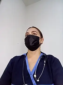 MEGAN X0XX online show from 25, 10, 2025