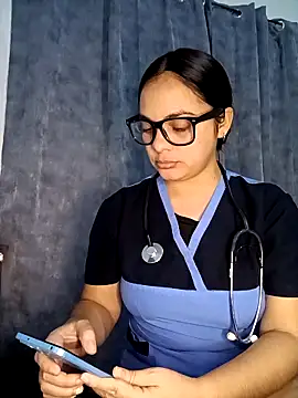 MEGAN X0XX online show from 20, 12, 2025