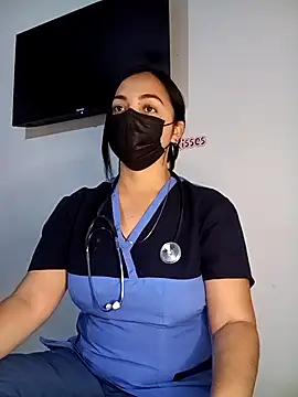 MEGAN X0XX online show from 6, 1, 2026