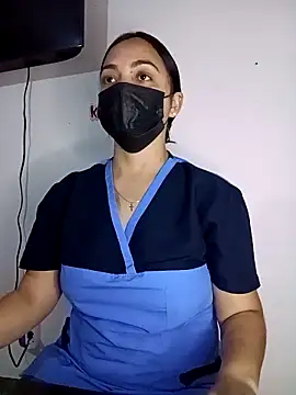 MEGAN X0XX online show from 24, 3, 2026