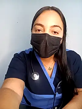 MEGAN X0XX online show from 28, 9, 2025