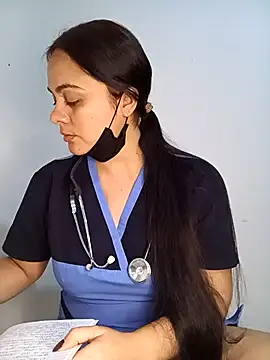 MEGAN X0XX online show from 15, 10, 2025