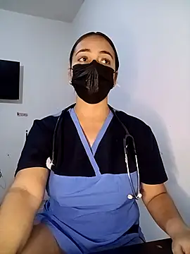 MEGAN X0XX online show from 23, 4, 2026