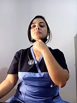 MEGAN X0XX online show from 17, 2, 2025