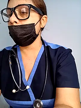 MEGAN X0XX online show from 12, 10, 2025