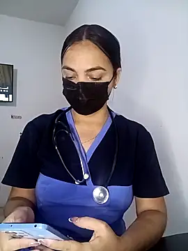 MEGAN X0XX online show from 21, 4, 2026