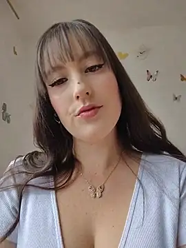Snapshot of Belly_Rosse chatting on 20, 6, 2026 Belly Rosse online show from 20, 6, 2026