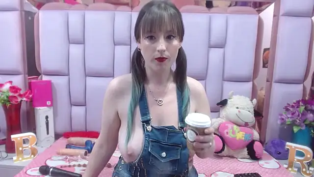 Belly Rosse online show from 21, 3, 2025