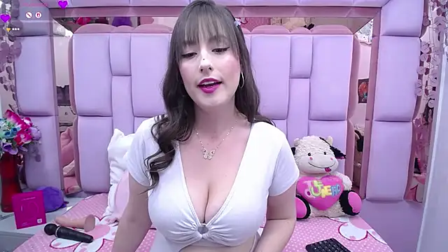 Belly Rosse online show from 20, 5, 2026