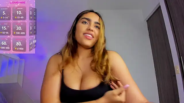 Mhia palmer online show from 21, 11, 2025