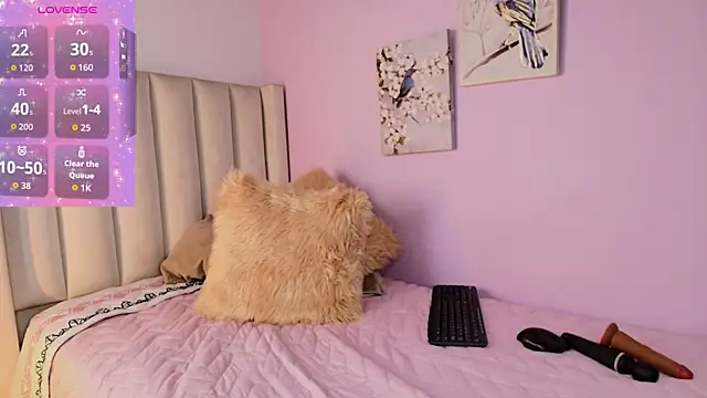 Mhia palmer online show from 15, 4, 2026