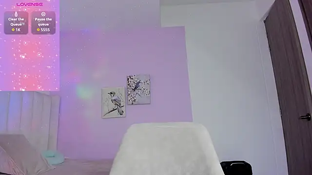 Mhia palmer online show from 4, 12, 2025