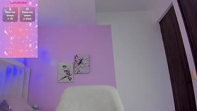 Mhia palmer online show from 6, 11, 2025