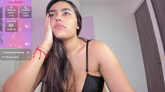 Mhia palmer online show from 12, 3, 2025